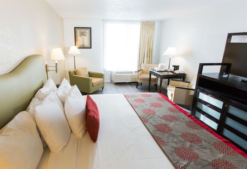 コンフォートルーム, Plaza Hotel Fort Lauderdale