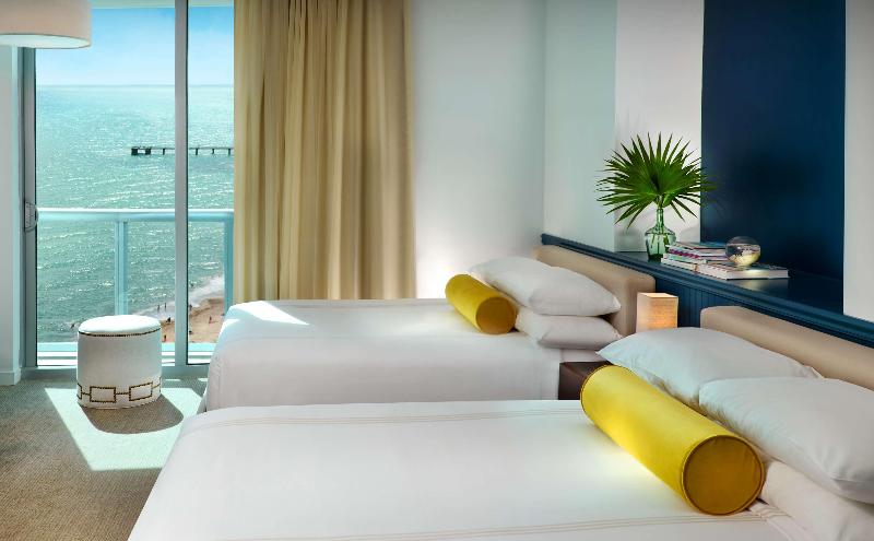 Номер Комфорт, Plaza Hotel Fort Lauderdale