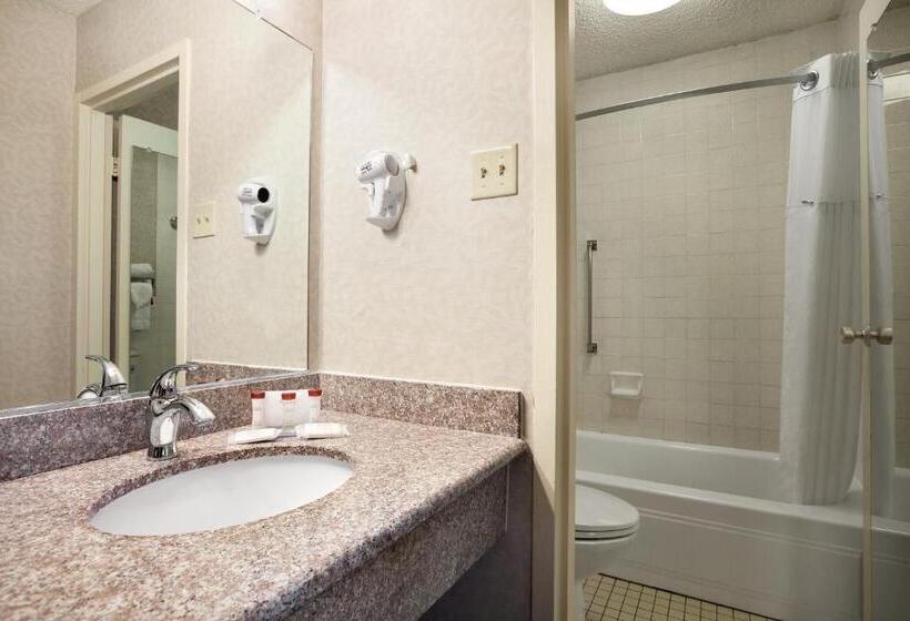 غرفة إدارية سرير كينج, Ramada By Wyndham Sunnyvale/silicon Valley