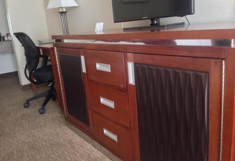 غرفة قياسية, Ramada By Wyndham Sunnyvale/silicon Valley