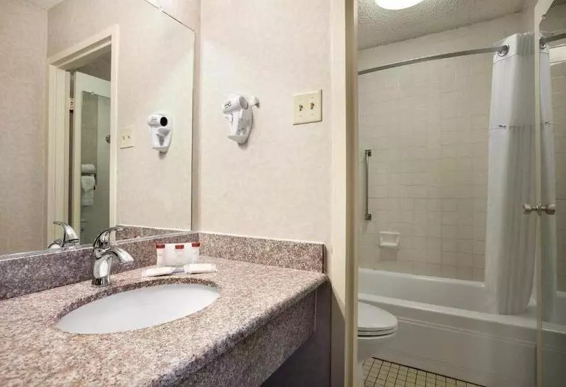 اتاق استاندارد, Ramada By Wyndham Sunnyvale/silicon Valley