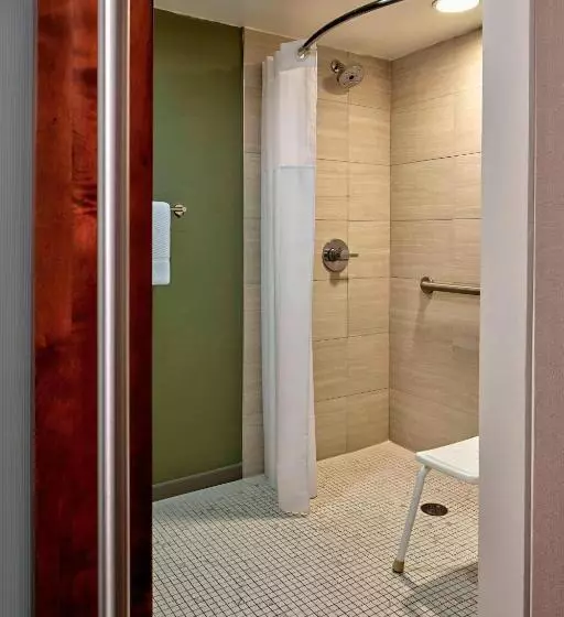 ２ダブルベッドのスタンダードルーム, San Antonio Marriott Northwest Medical Center