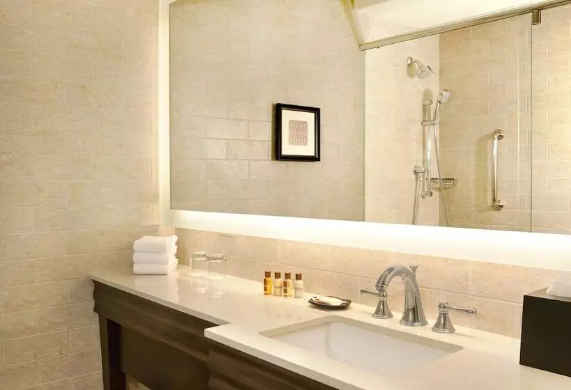 اتاق لوکس, Sheraton Palo Alto