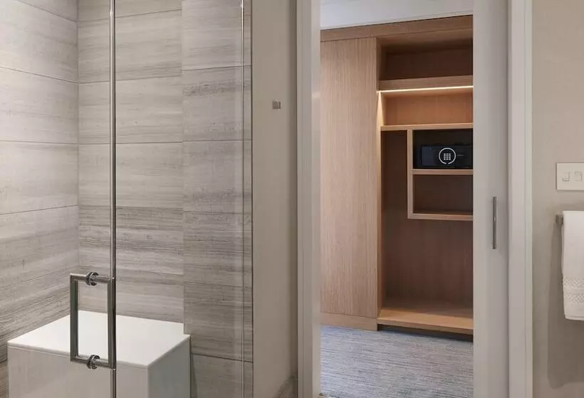 سوییت, The Ritzcarlton, Chicago