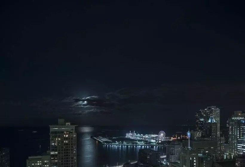 سوییت, The Ritzcarlton, Chicago