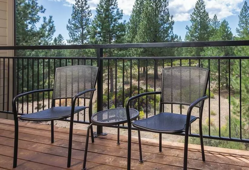 استودیوی استاندارد, Seventh Mountain Resort