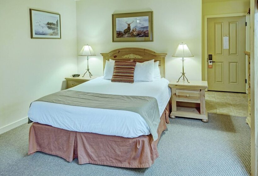 Cameră Standard, Seventh Mountain Resort