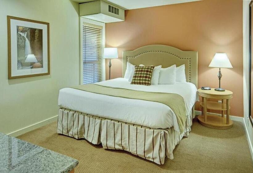 سوییت, Seventh Mountain Resort