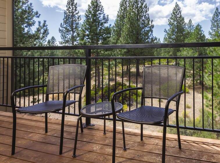 3 Bedroom Suite, Seventh Mountain Resort