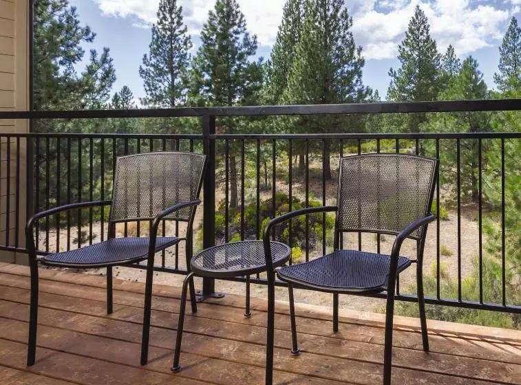 3 Bedroom Suite, Seventh Mountain Resort