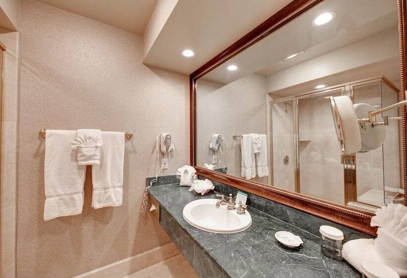 스위트, Indian Wells Resort