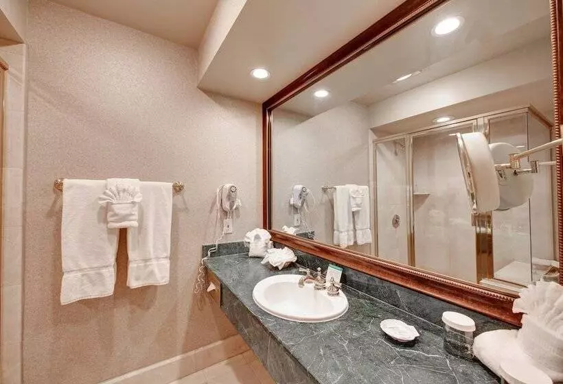 سوییت, Indian Wells Resort
