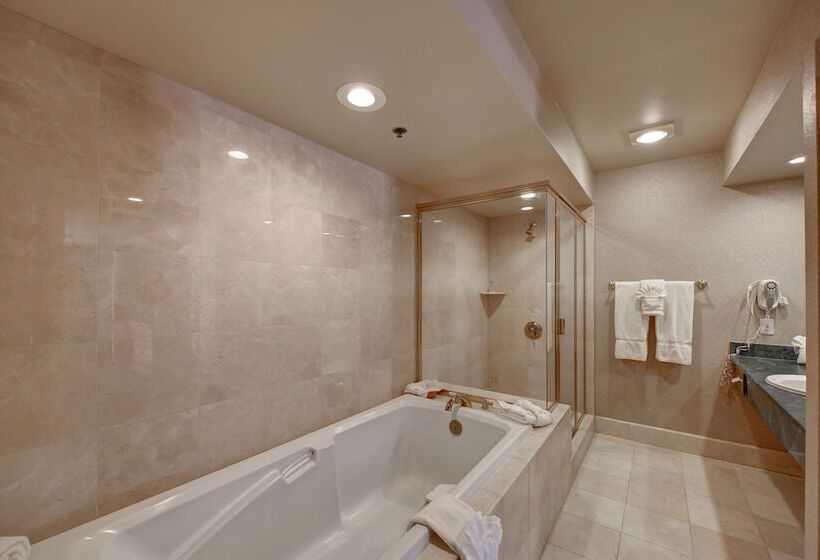 스위트, Indian Wells Resort