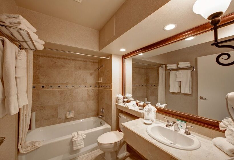 스위트, Indian Wells Resort