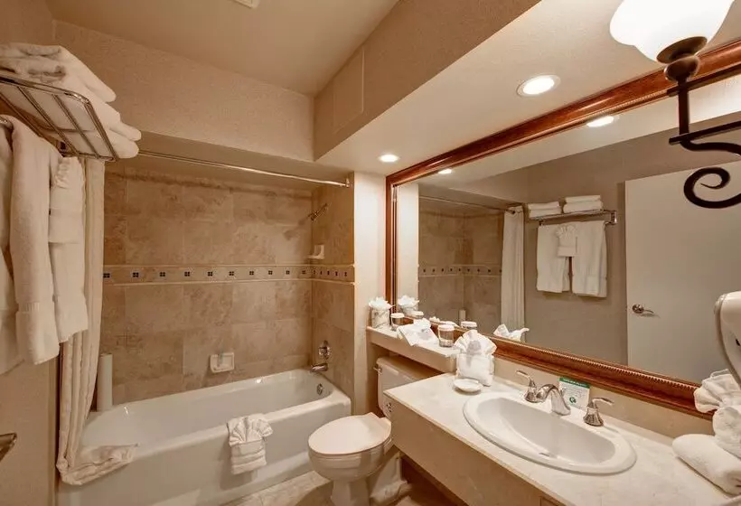 سوییت, Indian Wells Resort