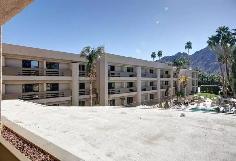 سوییت, Indian Wells Resort