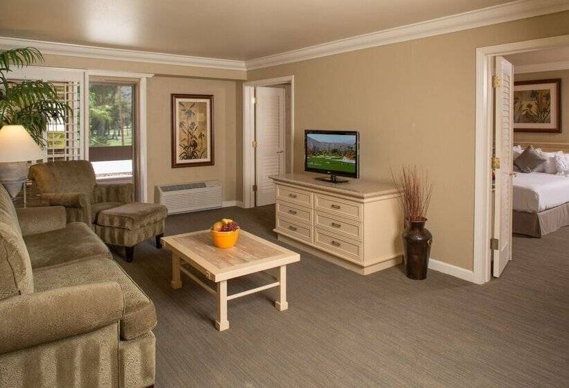 Люкс, Indian Wells Resort