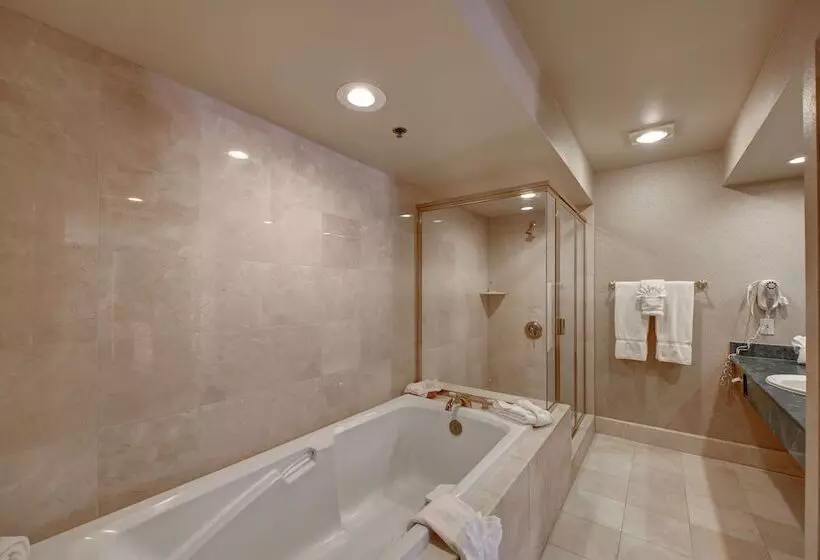 سوئیت با تخت بزرگ, Indian Wells Resort