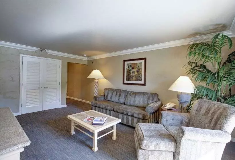 سوئیت با تخت بزرگ, Indian Wells Resort