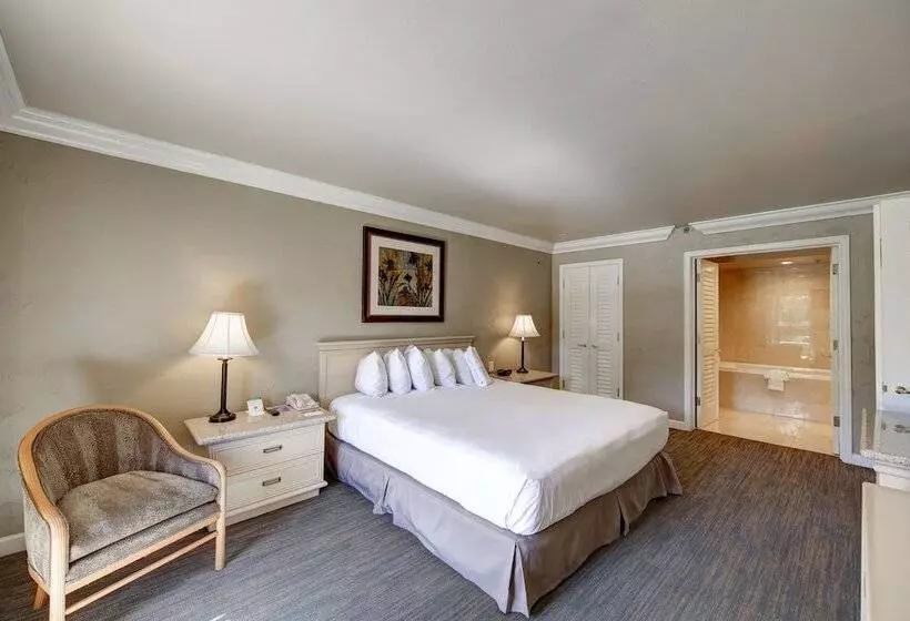 سوئیت با تخت بزرگ, Indian Wells Resort