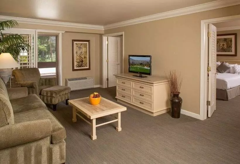 سوئیت با تخت بزرگ, Indian Wells Resort