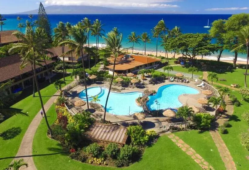 Standard-huone, Aston Maui Kaanapali Villas