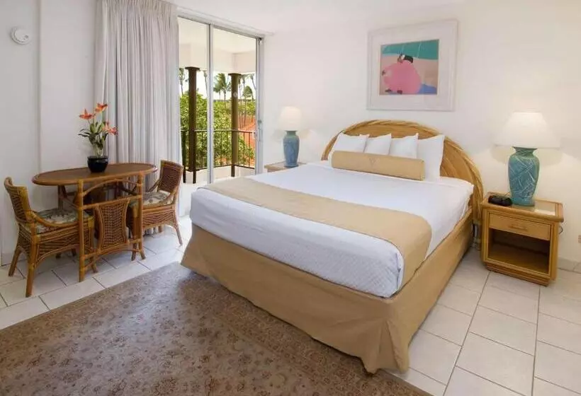 Standard-huone, Aston Maui Kaanapali Villas