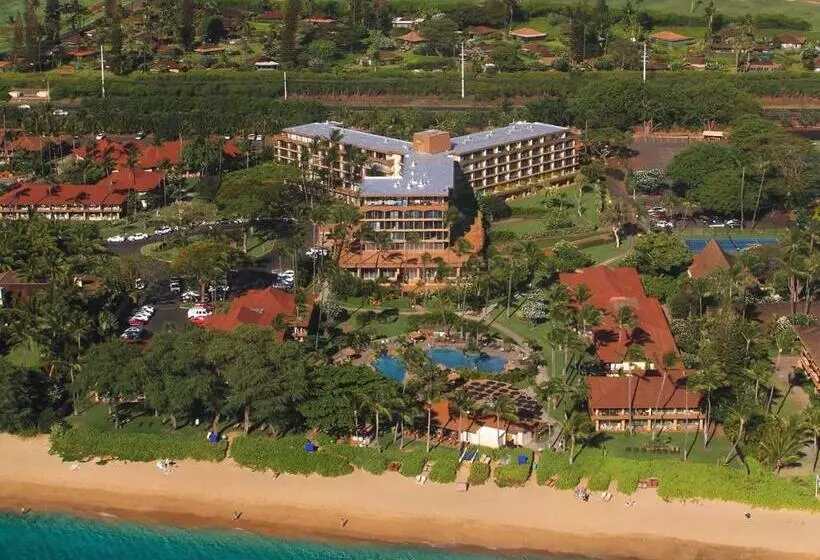 Standard-studio Merinäkymä, Aston Maui Kaanapali Villas
