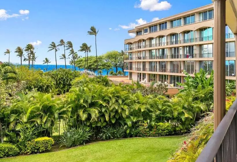 Standard-studio Merinäkymä, Aston Maui Kaanapali Villas