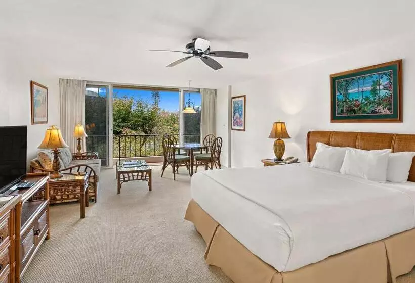 Standard-studio Merinäkymä, Aston Maui Kaanapali Villas