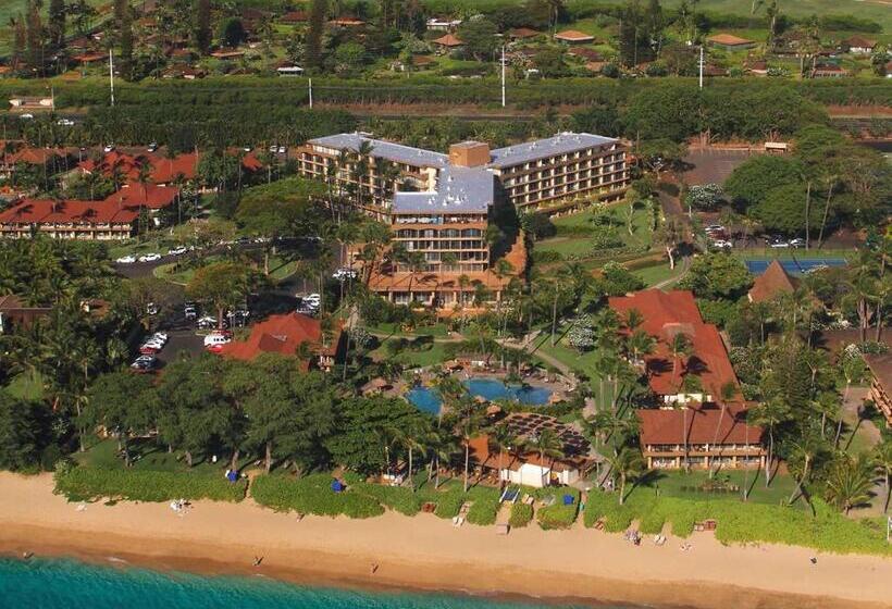 スタンダードスタジオ, Aston Maui Kaanapali Villas