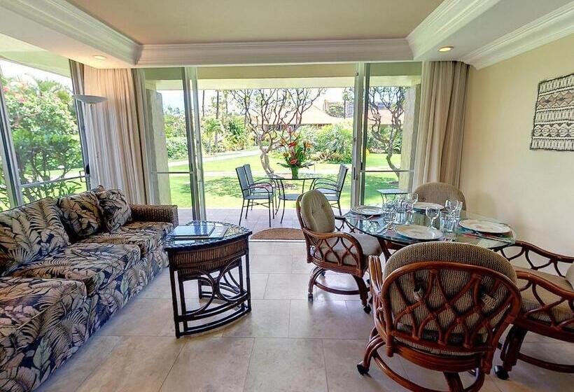 Студия Стандарт, Aston Maui Kaanapali Villas