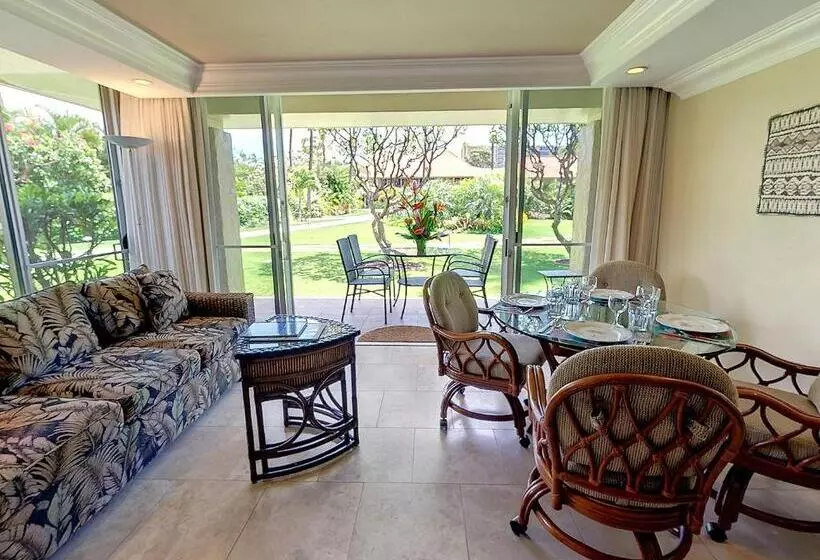 スタンダードスタジオ, Aston Maui Kaanapali Villas