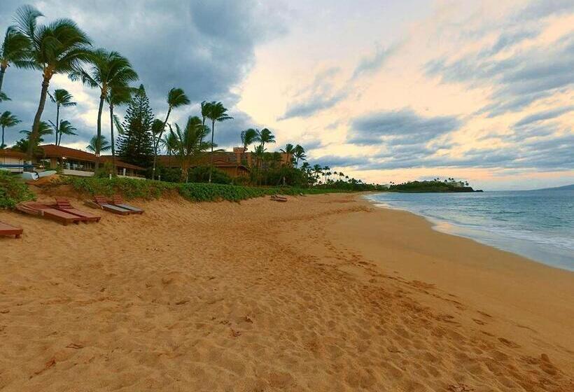 スタンダードスタジオ, Aston Maui Kaanapali Villas