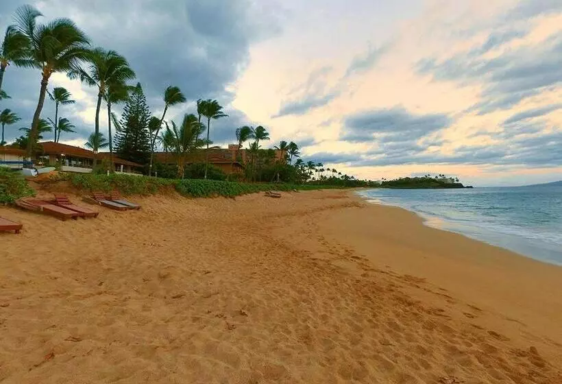スタンダードスタジオ, Aston Maui Kaanapali Villas