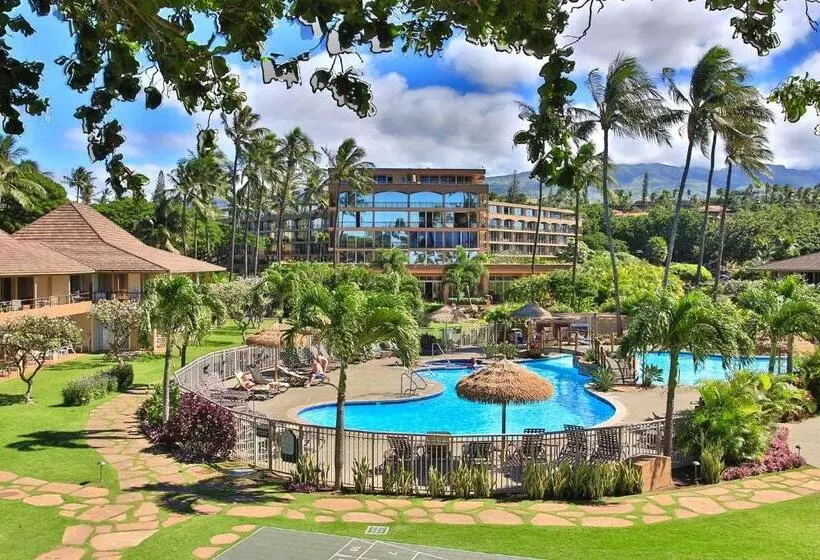 スタンダードスタジオ, Aston Maui Kaanapali Villas