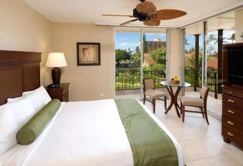 Premium-huone, Aston Maui Kaanapali Villas