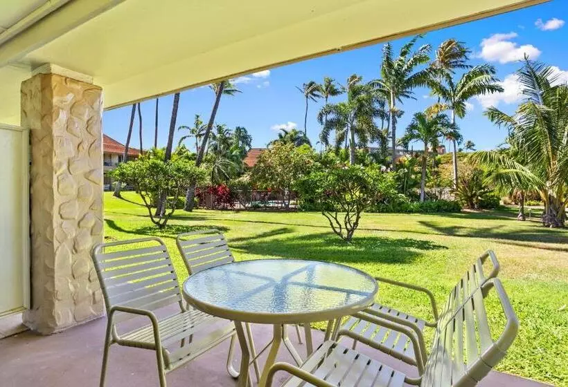 Premium-studio, Aston Maui Kaanapali Villas