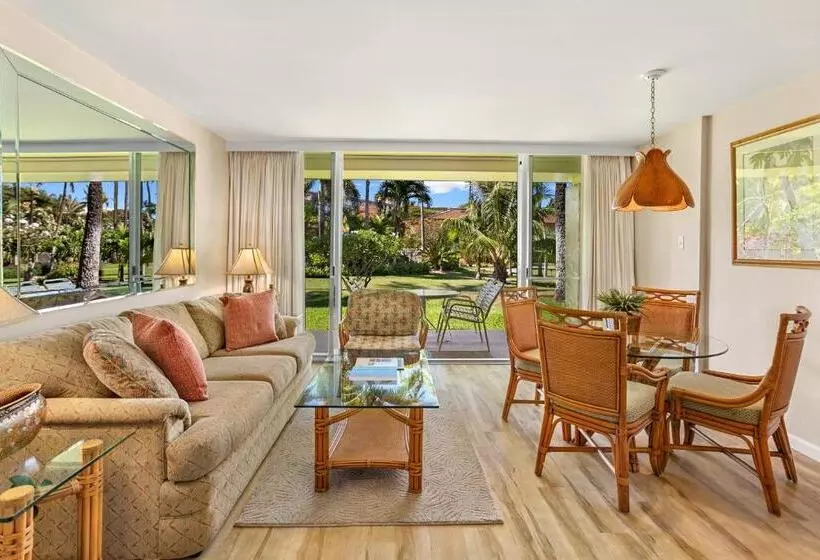 Premium-studio, Aston Maui Kaanapali Villas