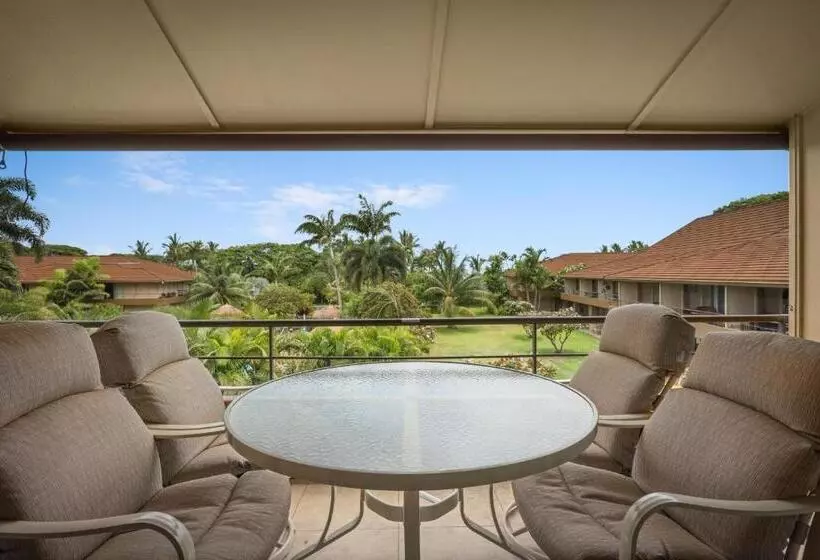 Deluxe-huoneisto 1 Makuuhuone, Aston Maui Kaanapali Villas