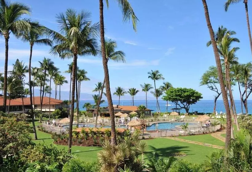 Deluxe-huone, Aston Maui Kaanapali Villas