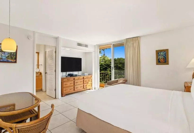 Deluxe-huone, Aston Maui Kaanapali Villas