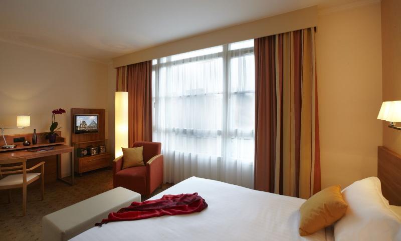 سوییت با چشم‌انداز دریا, Castle Kaha Lani Resort