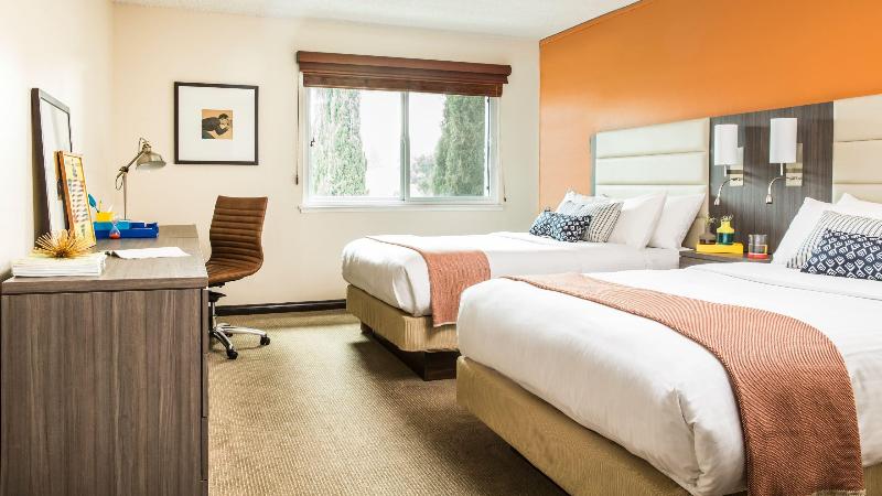 スタンダードルーム, Avante, A Jdv By Hyatt