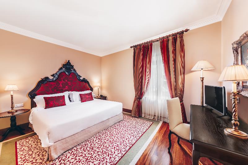 キングサイズベッドのデラックスルーム, Avante, A Jdv By Hyatt