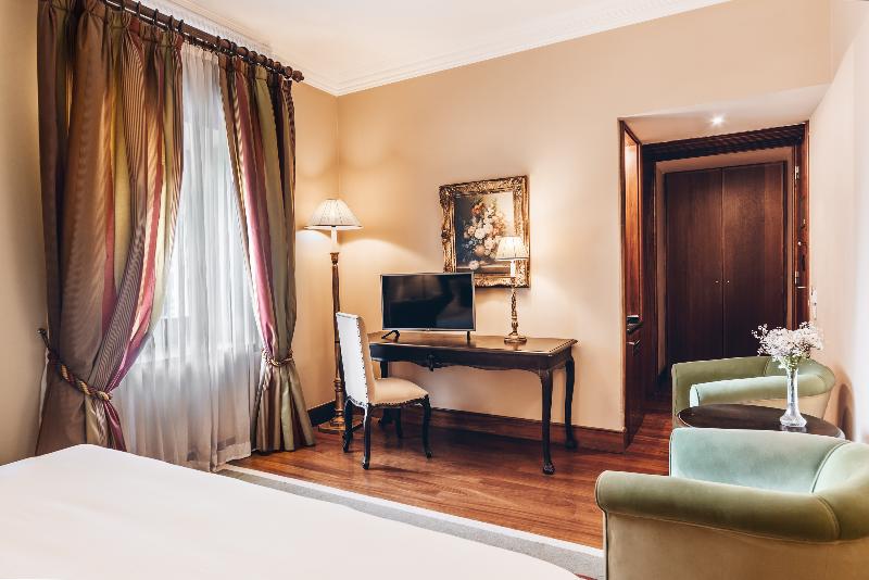 キングサイズベッドのデラックスルーム, Avante, A Jdv By Hyatt