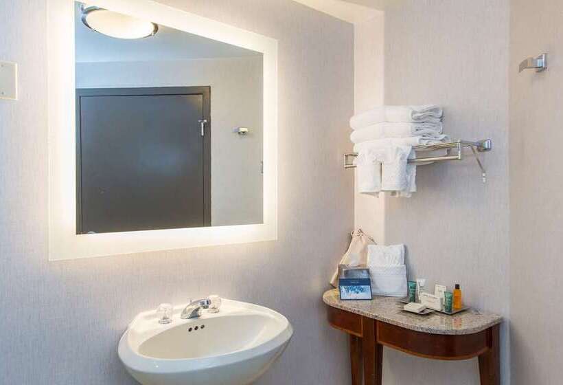 جناح سرير كينج, Hilton Melbourne, Fl