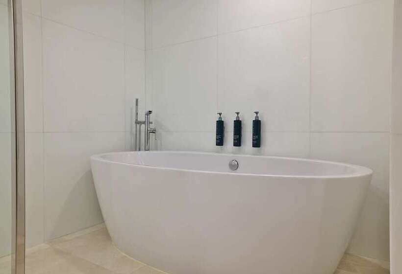 套房, Hilton Suites Atlantaperimeter