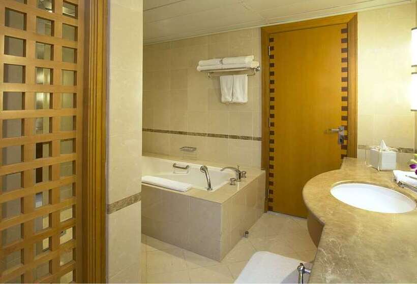 סוויטה, Hilton Suites Atlantaperimeter