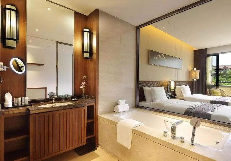 スタンダードルーム, Kimpton Hotel Enso, An Ihg